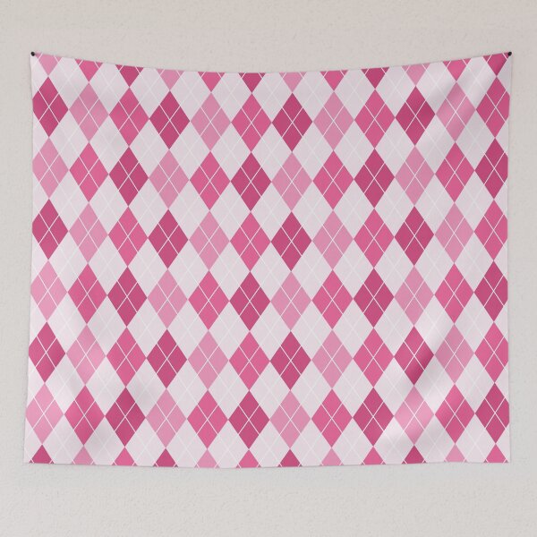 Item preview, Pinky Pattern designed and sold by Kelly Fairchild.