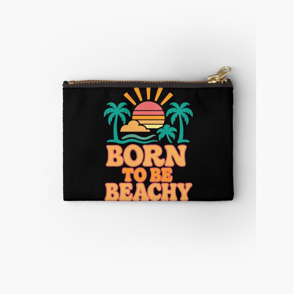 Item preview, Born To Be Beachy designed and sold by Whereiskim.