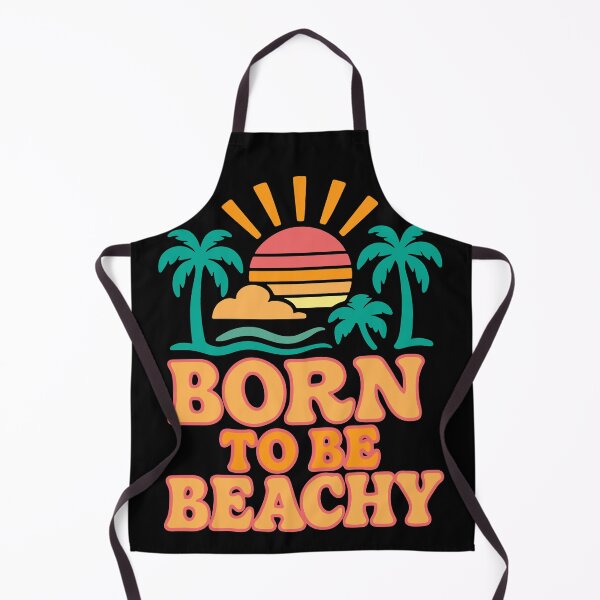 Item preview, Born To Be Beachy designed and sold by Whereiskim.