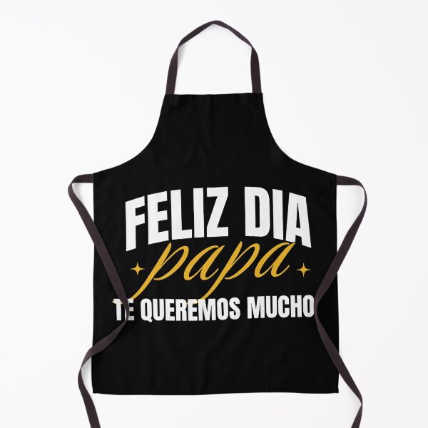Item preview, Feliz Dia Papa Te Queremos Mucho Spanish Dad Fathers Day designed and sold by stylboutique.