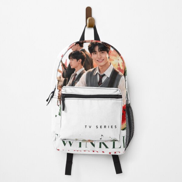 Item preview, Twinkling Watermelon Friendship & Fate | K-Drama Collection designed and sold by novaduman.