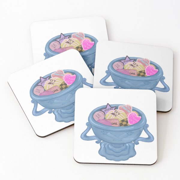 Item preview, Wonderland cookies designed and sold by fluffysoda.