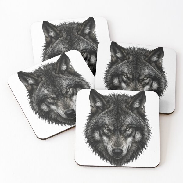 Item preview, wilk designed and sold by Brejko.