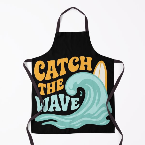 Item preview, Catch The Wave designed and sold by Whereiskim.
