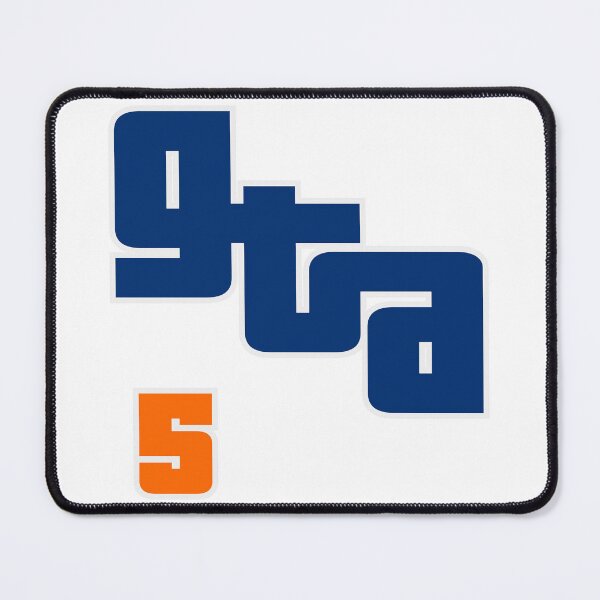 Item preview, Jose Grand Theft Alvarado GTA designed and sold by typeo.