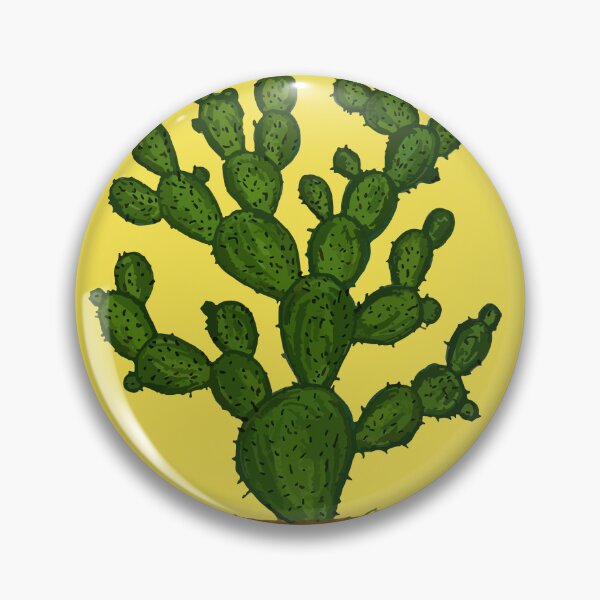 Item preview, Cactus designed and sold by ruinedsun.