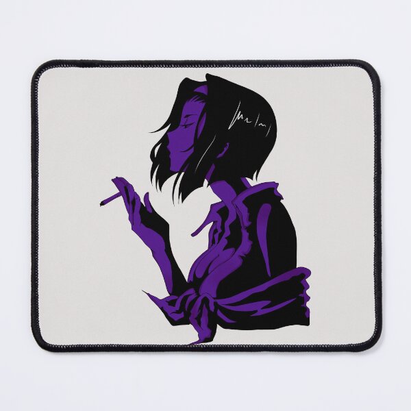 Item preview, Scribble Purple designed and sold by Ninaa-Art.