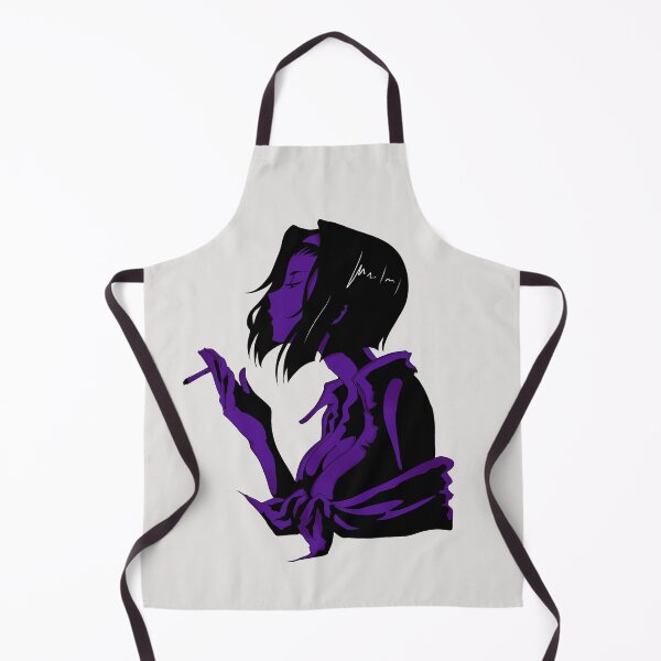 Item preview, Scribble Purple designed and sold by Ninaa-Art.