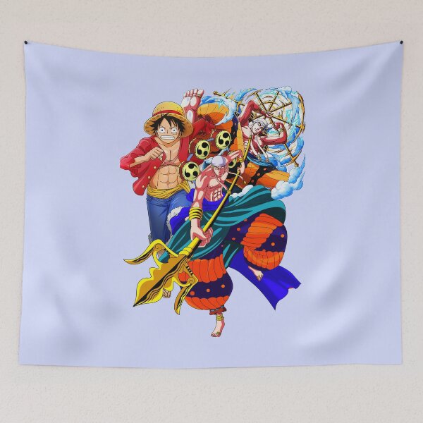 Item preview, Copy of One Piece designed and sold by PrismPulseApp.