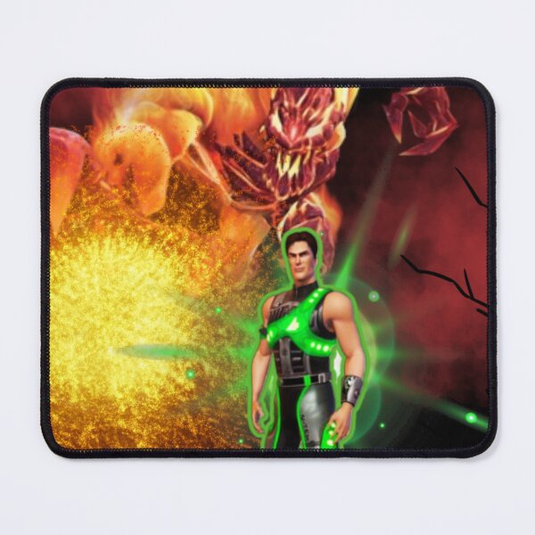 Item preview, Fire Guardian Rising designed and sold by ArteVirtual28.