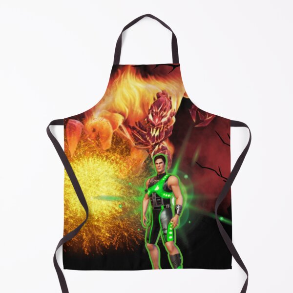 Item preview, Fire Guardian Rising designed and sold by ArteVirtual28.