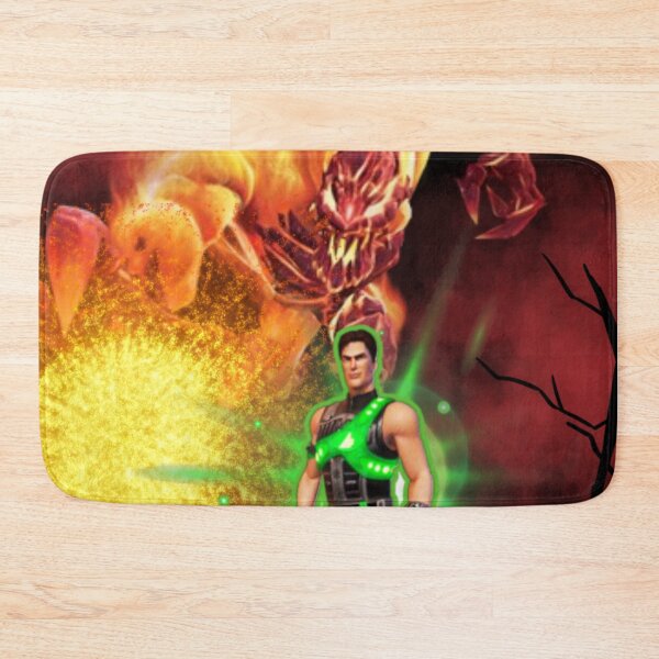 Item preview, Fire Guardian Rising designed and sold by ArteVirtual28.