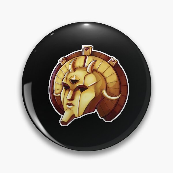 Item preview, Dagoth Ur designed and sold by SilversAntics.