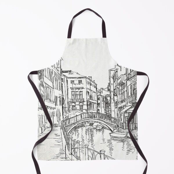 Item preview, Romantic City designed and sold by LuMarks.