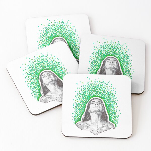 Item preview, Nature's Breath designed and sold by DESG.IN_ART.