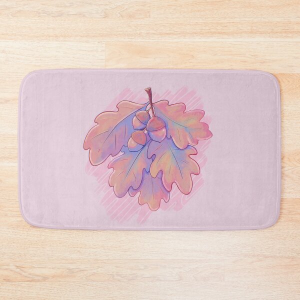 Item preview, Oak Leaf designed and sold by Abyssal Wares.