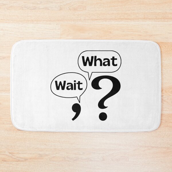 Item preview, Wait, What? Classic T-Shirt designed and sold by LunarPixel art.