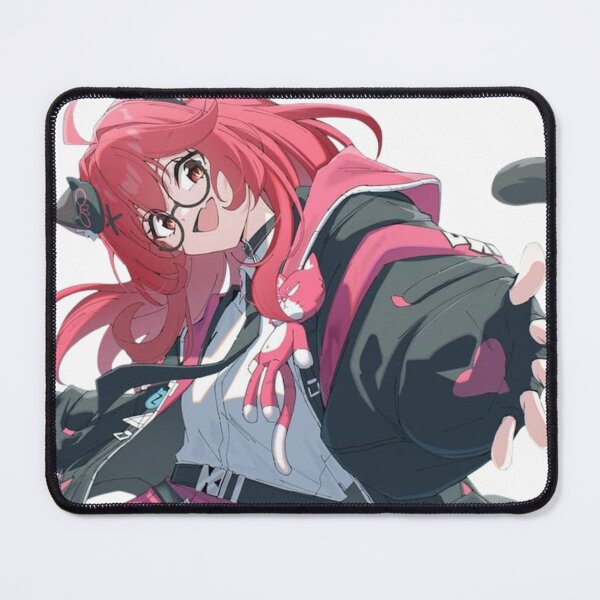 Item preview, Nanally Promotional Art Neverness To Everness designed and sold by KomiArts.
