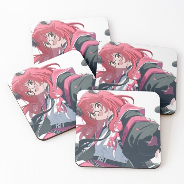Item preview, Nanally Promotional Art Neverness To Everness designed and sold by KomiArts.
