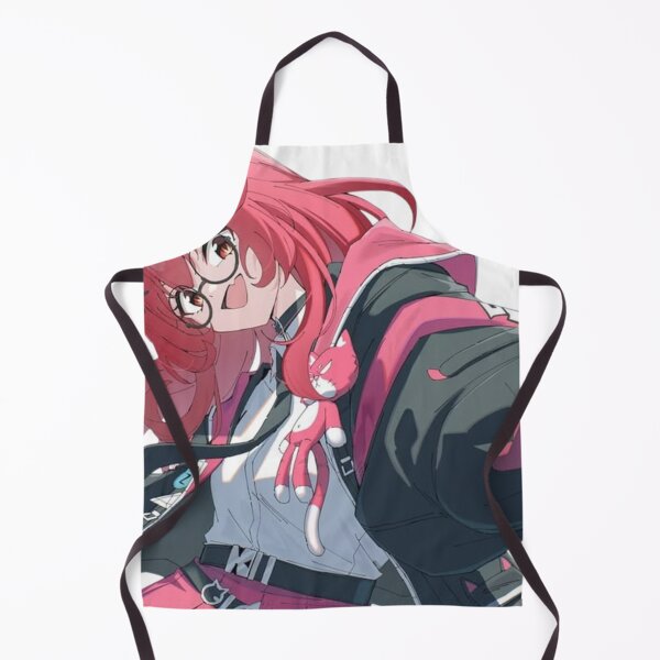 Item preview, Nanally Promotional Art Neverness To Everness designed and sold by KomiArts.