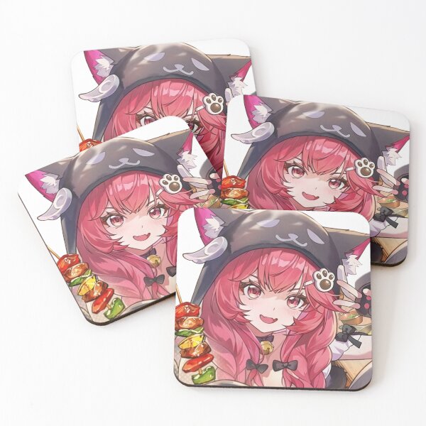 Item preview, Nanally Cat Eared Pajamas Neverness To Everness designed and sold by KomiArts.