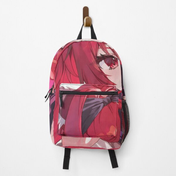 Item preview, Nanally Red Hair Playful Neverness To Everness designed and sold by KomiArts.