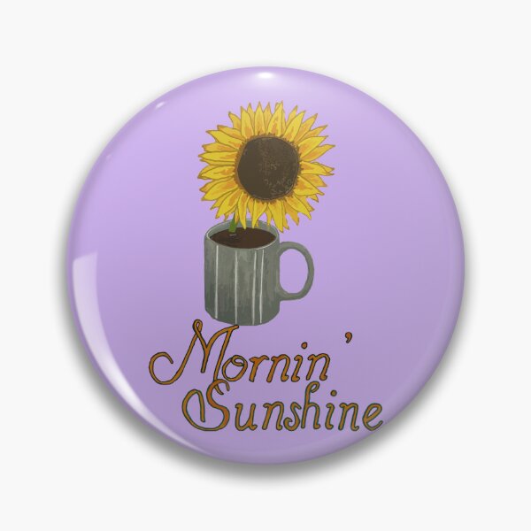 Item preview, Mornin' Sunshine designed and sold by ruinedsun.