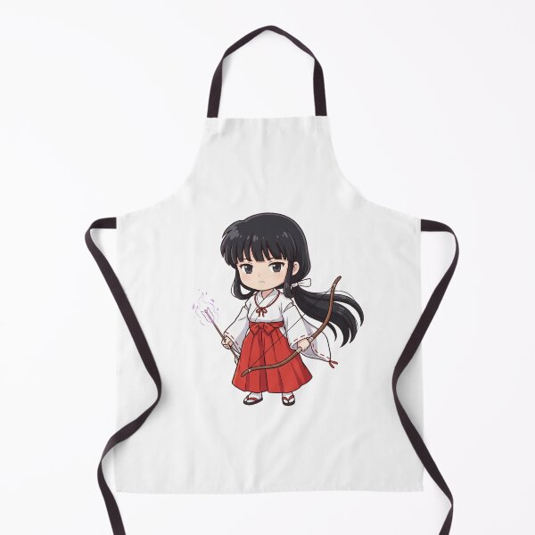 Item preview, Chibi Kikyo designed and sold by Solace Sparkles.