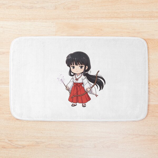 Item preview, Chibi Kikyo designed and sold by Solace Sparkles.
