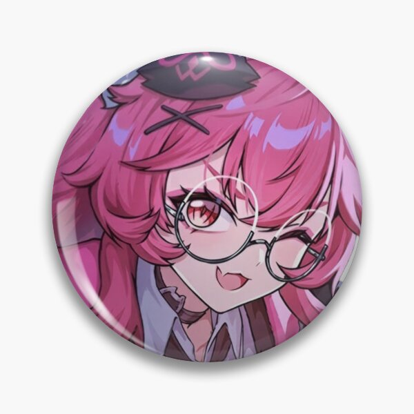 Item preview, Nanally Pink Cat Girl Neverness To Everness designed and sold by KomiArts.
