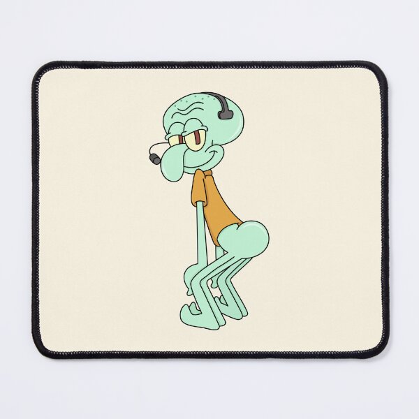 Item preview, Squidward Tentacles designed and sold by artxlife.