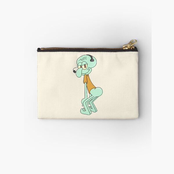 Item preview, Squidward Tentacles designed and sold by artxlife.