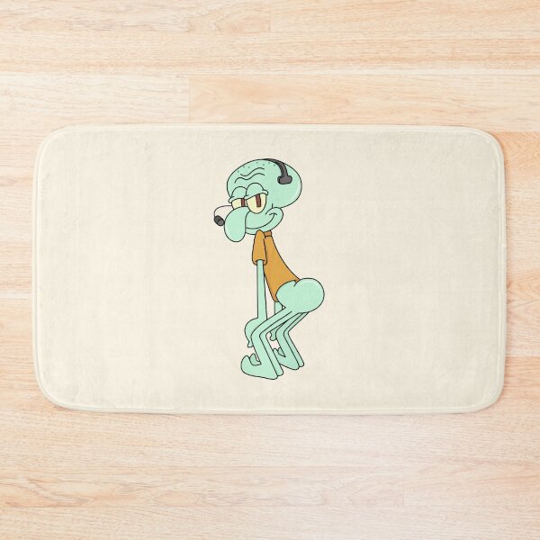 Item preview, Squidward Tentacles designed and sold by artxlife.