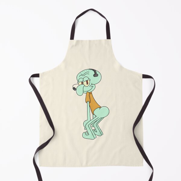 Item preview, Squidward Tentacles designed and sold by artxlife.