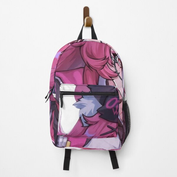 Item preview, Nanally Pink Cat Girl Neverness To Everness designed and sold by KomiArts.