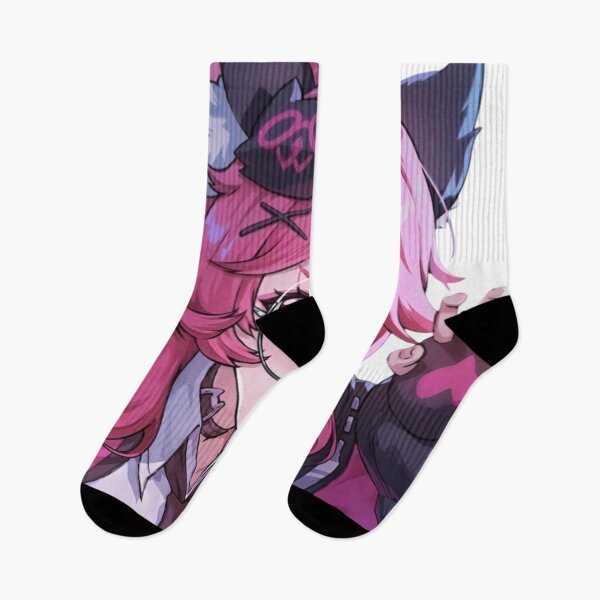 Item preview, Nanally Pink Cat Girl Neverness To Everness designed and sold by KomiArts.