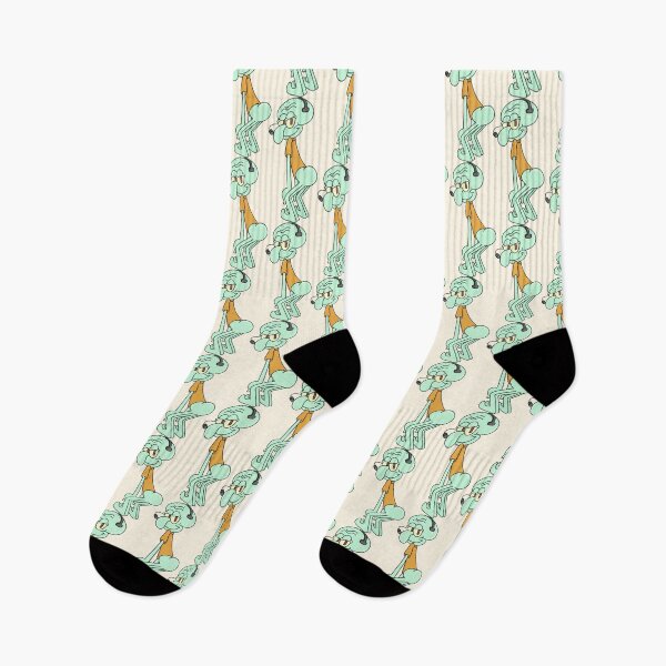 Item preview, Squidward Tentacles designed and sold by artxlife.
