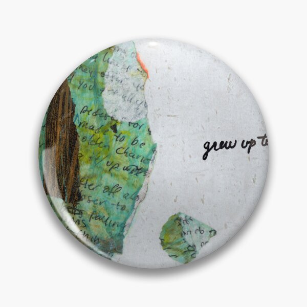 Item preview, Grew Up To Be designed and sold by ElvisSantanaArt.