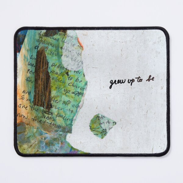 Item preview, Grew Up To Be designed and sold by ElvisSantanaArt.