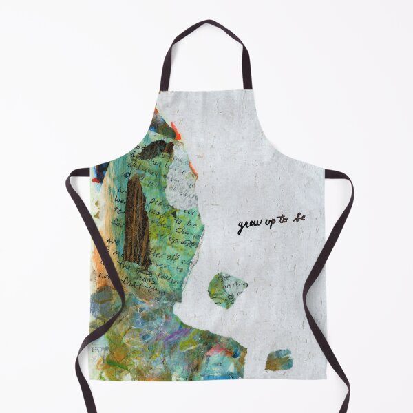 Item preview, Grew Up To Be designed and sold by ElvisSantanaArt.