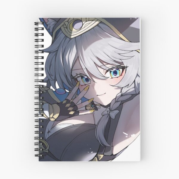 Item preview, Cipher Smug Expression Honkai Star Rail designed and sold by KomiArts.