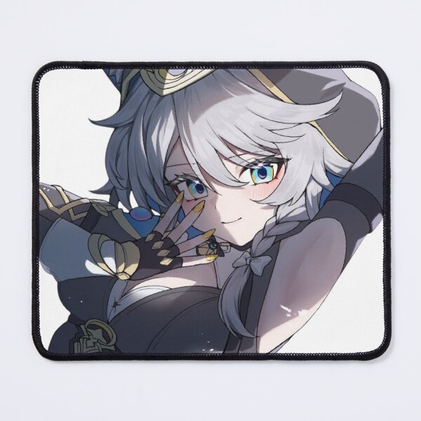 Item preview, Cipher Smug Expression Honkai Star Rail designed and sold by KomiArts.