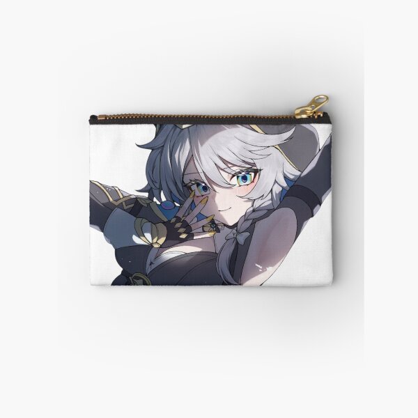Item preview, Cipher Smug Expression Honkai Star Rail designed and sold by KomiArts.