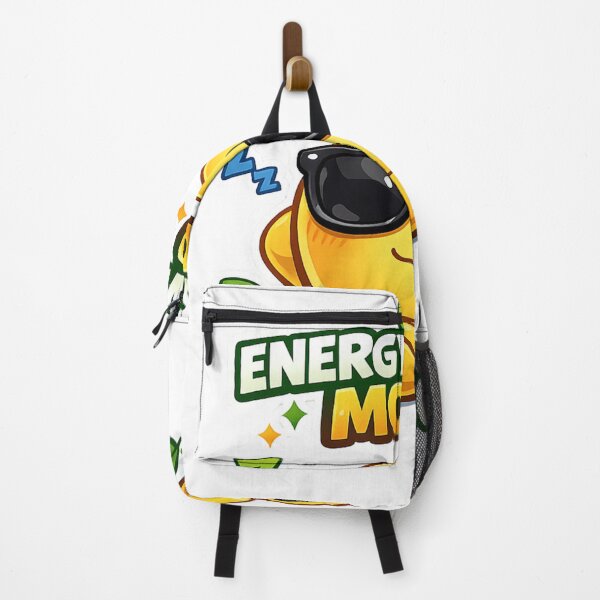 Item preview, Energy saving mood designed and sold by PotatoRepel.