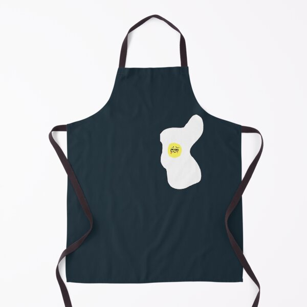Item preview, Sunny Side Up Emo Egg & Yolk Character Design Idea designed and sold by juliagz.