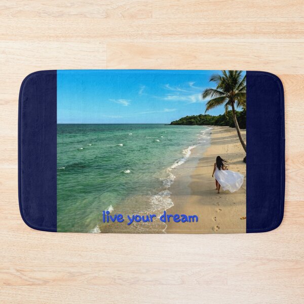 Item preview, "Live your dream" designed and sold by Positive Shift.