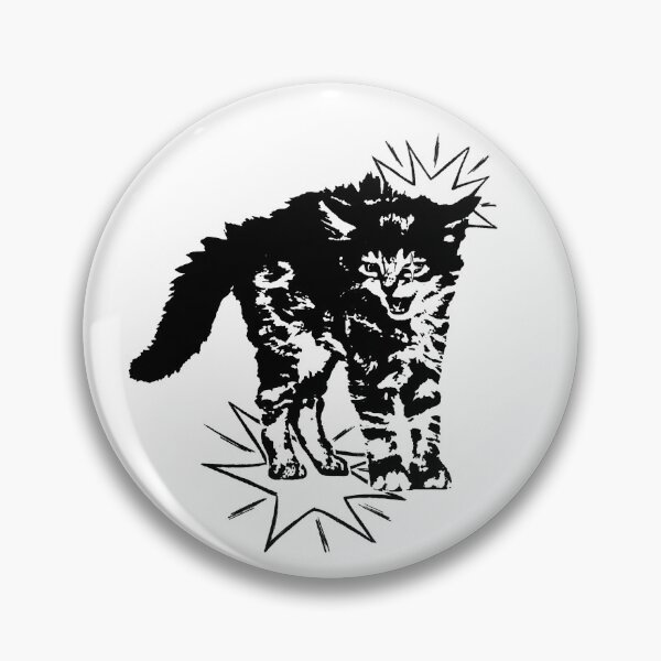 Item preview, Celestial Guardian Cat designed and sold by GoodGD.