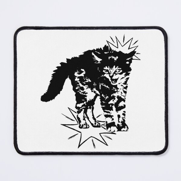 Item preview, Celestial Guardian Cat designed and sold by GoodGD.