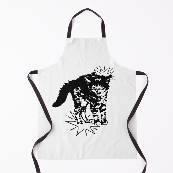 Item preview, Celestial Guardian Cat designed and sold by GoodGD.