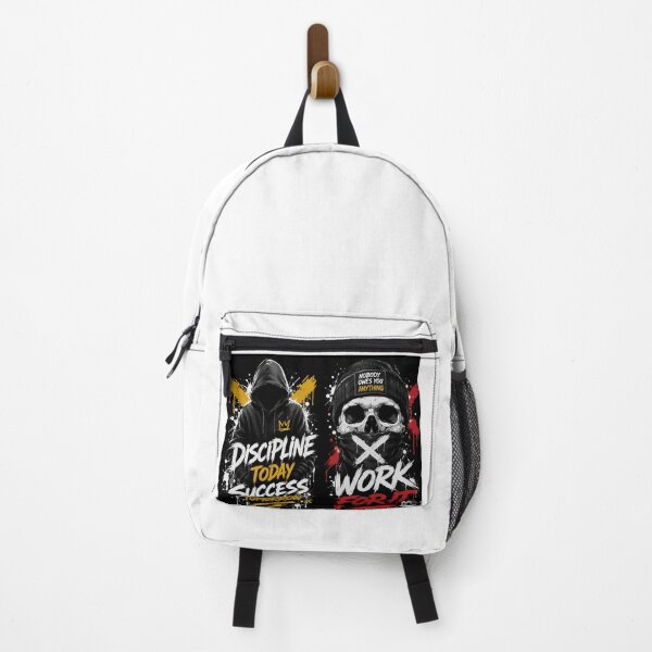 Item preview, Discipline Today Success Tommorow designed and sold by Rvstyle1.